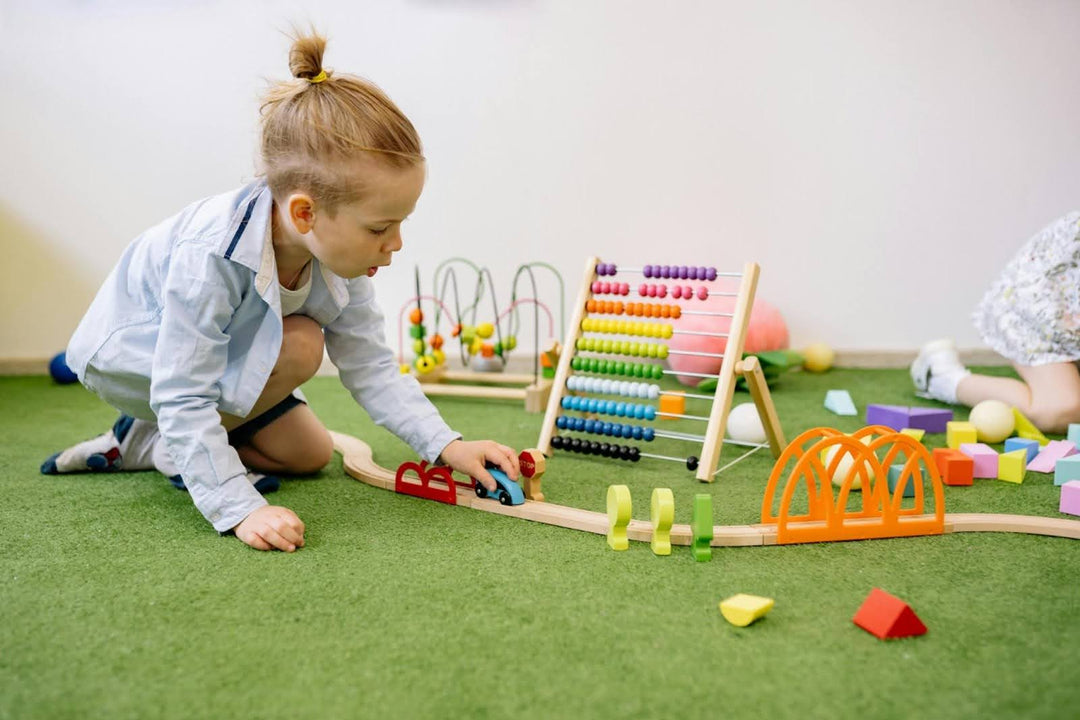Why Multisensory Learning Is the Best Way to Teach Kids Math and Reading