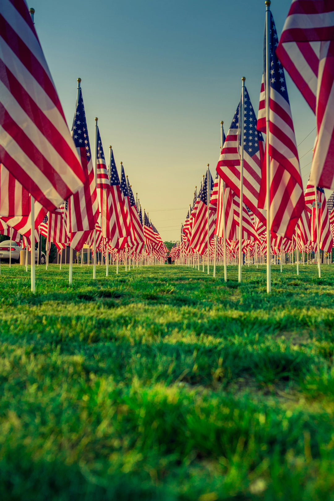 How Can You Make Memorial Day Meaningful for Kids?