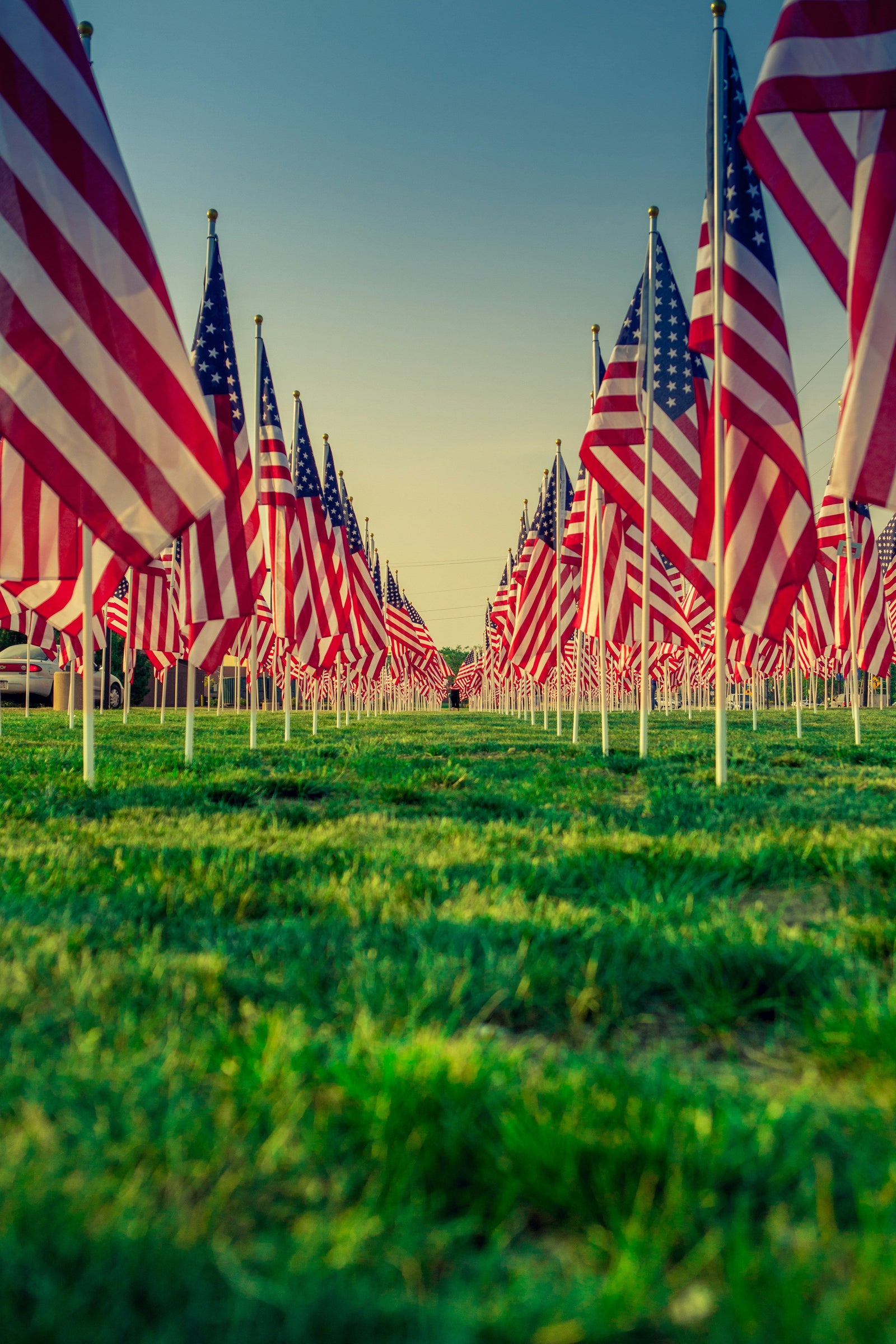 How Can You Make Memorial Day Meaningful for Kids?
