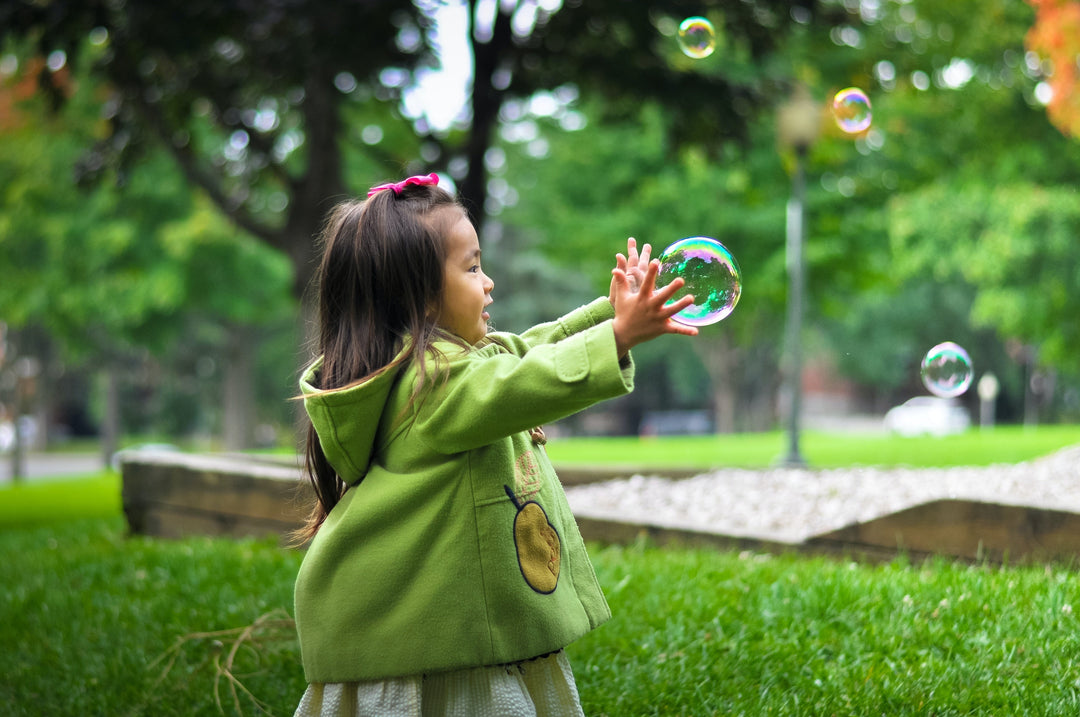 The 6 Best Outdoor Gifts for Kids You Can Buy Right Now