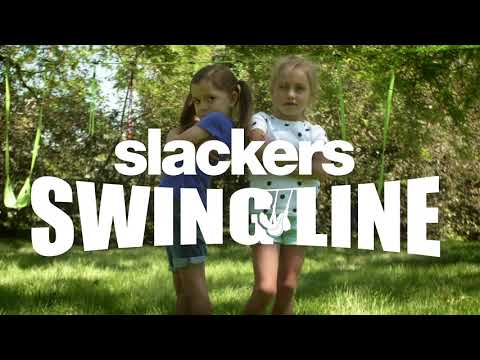 Slackers Swingline™ Open Box