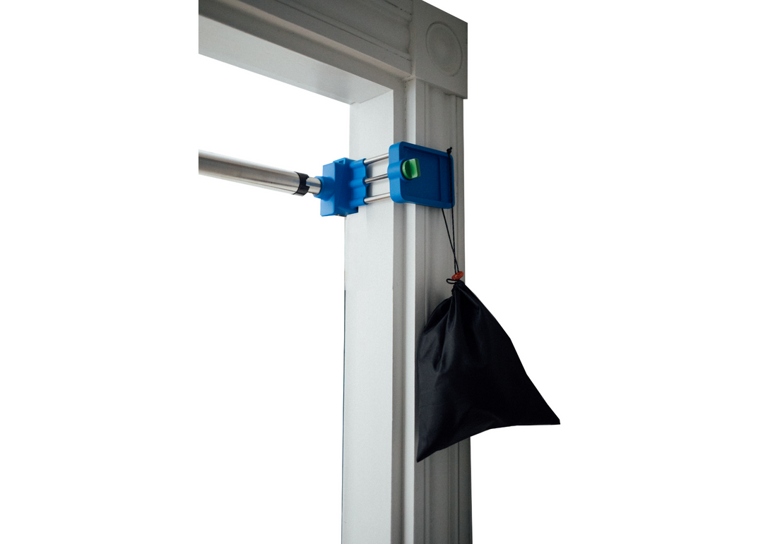Kidtrix Doorway Swing (Open Box)
