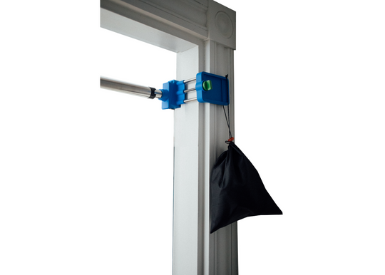 Kidtrix Doorway Swing (Open Box)