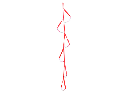 Slackers Ninjaline™ Climbers Ladder