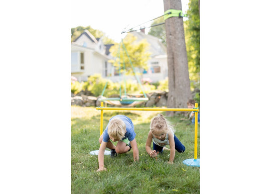 Obstacle Course Race Set (Open Box)