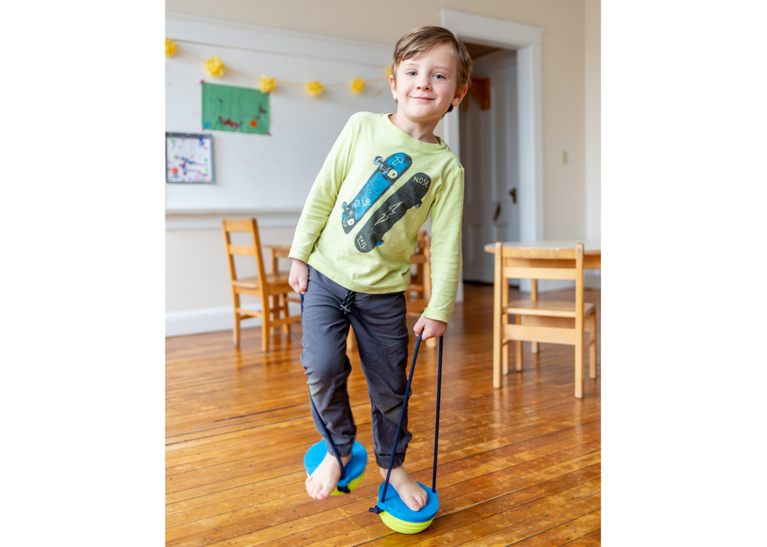 Playzone-fit Wiggle Walkers
