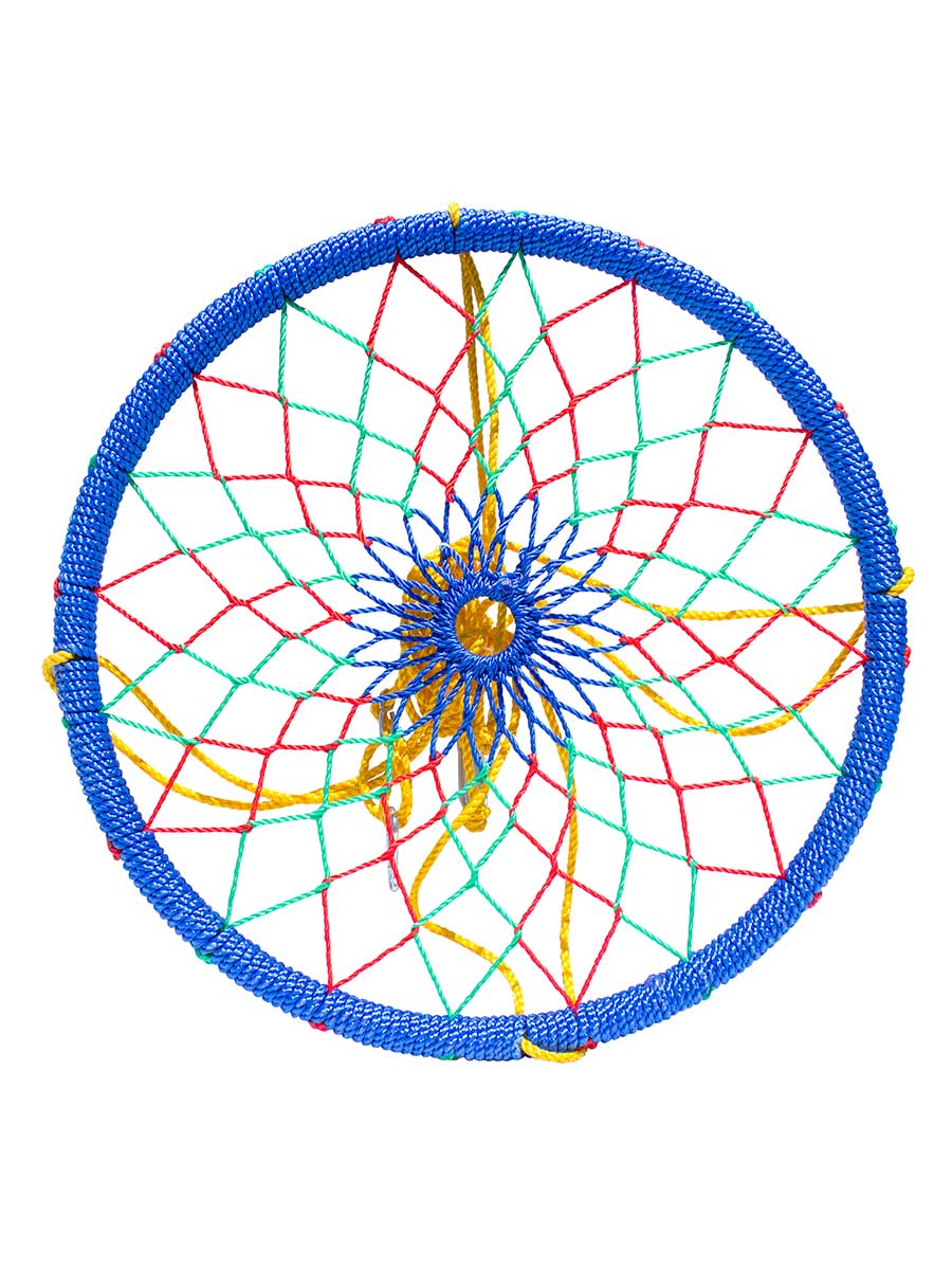 Dreamcatcher Swing Large (Damaged / Open Box)