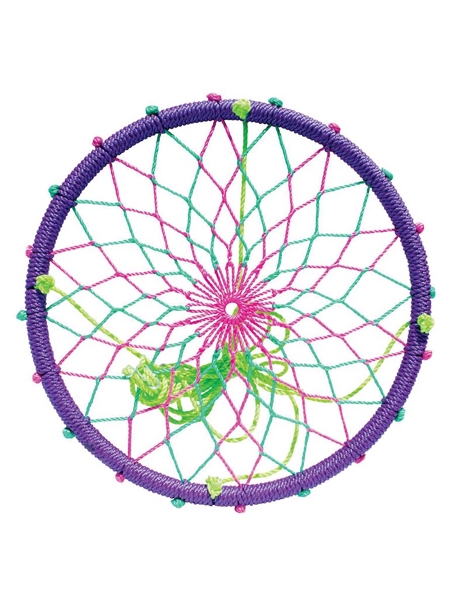Dreamcatcher Swing Large (Damaged / Open Box)