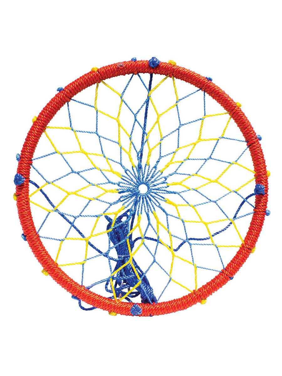 Dreamcatcher Swing Large (Damaged / Open Box)