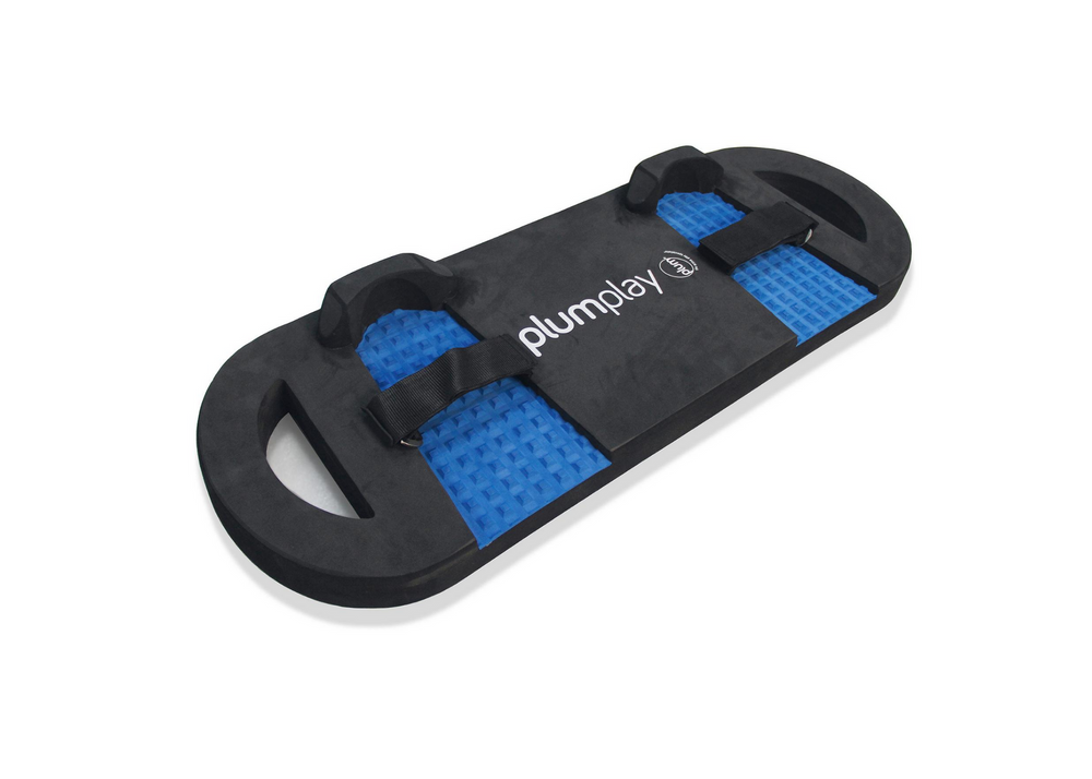 Trampoline Bounce Board