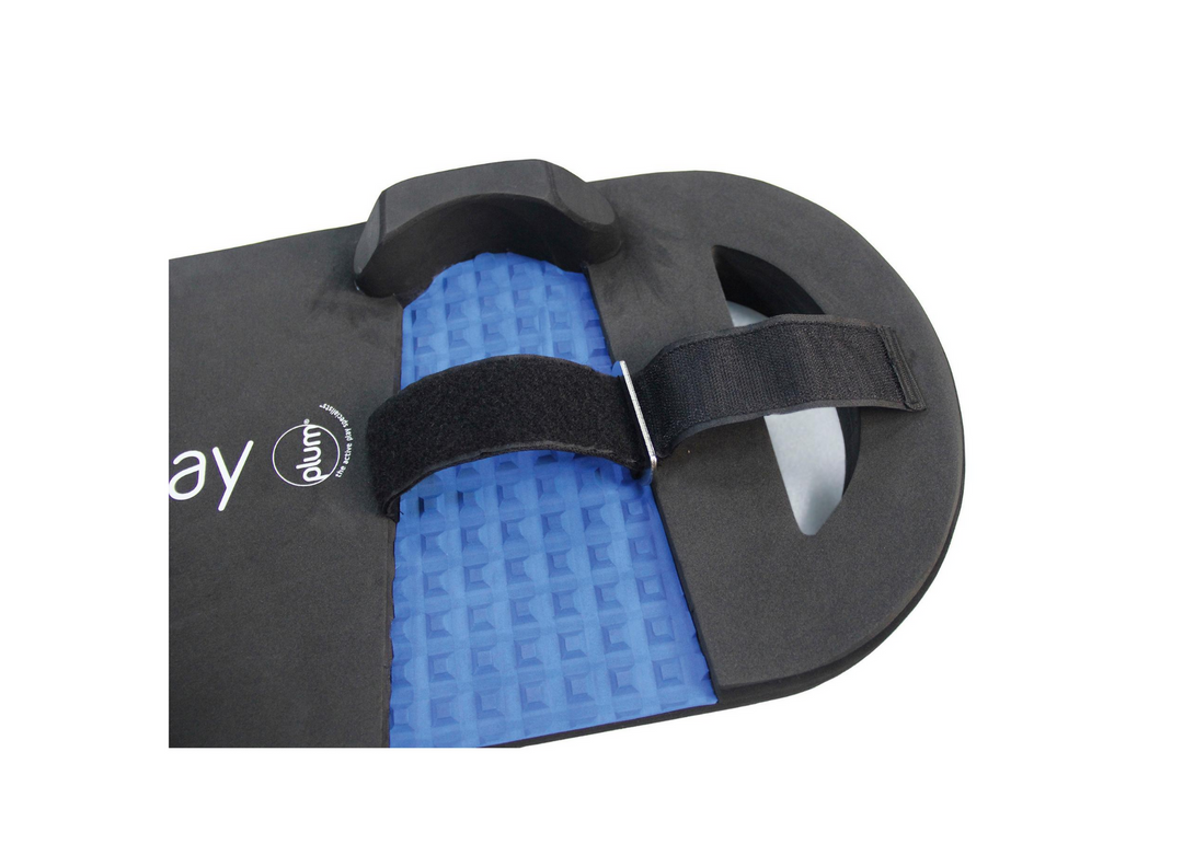 Trampoline Bounce Board