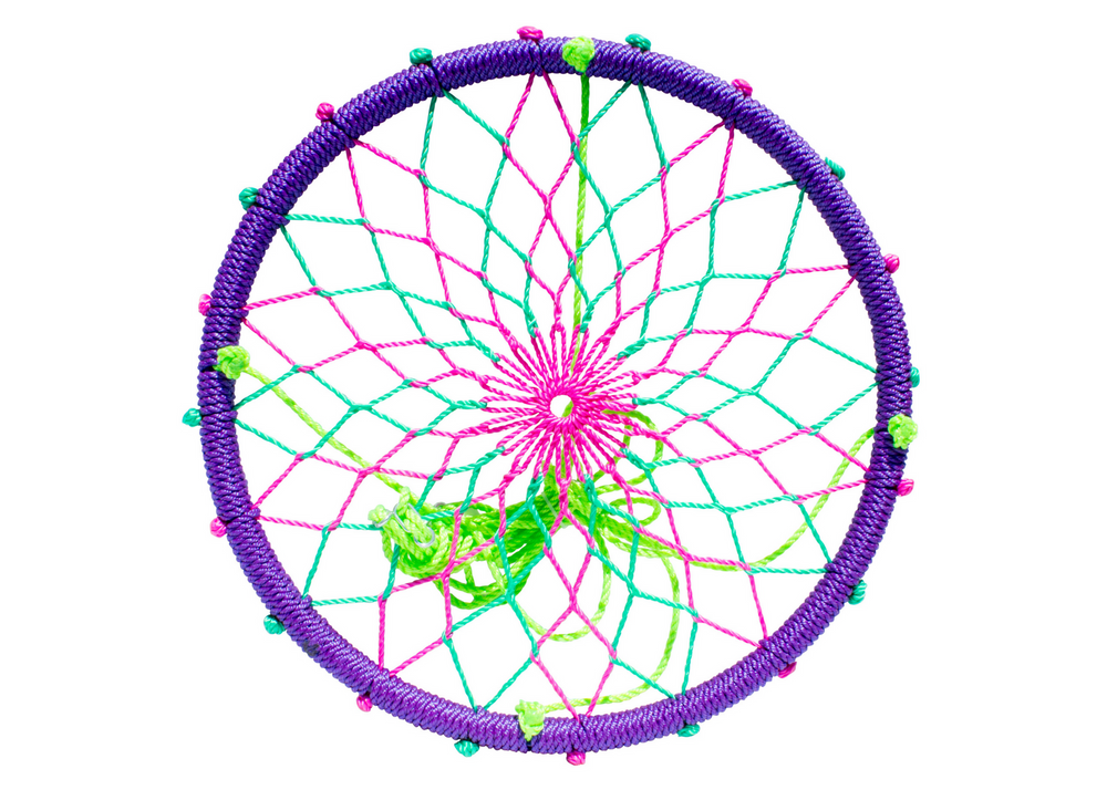 Dreamcatcher Swing Large (Damaged / Open Box)