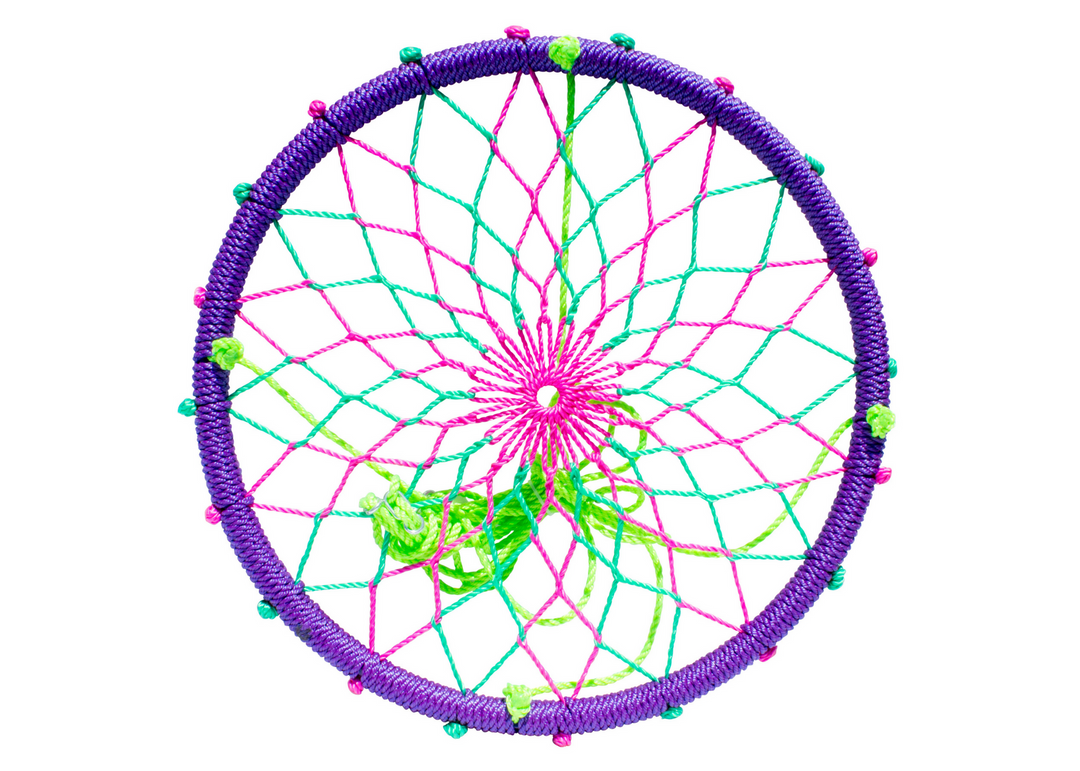 Dreamcatcher Swing Large (Damaged / Open Box)