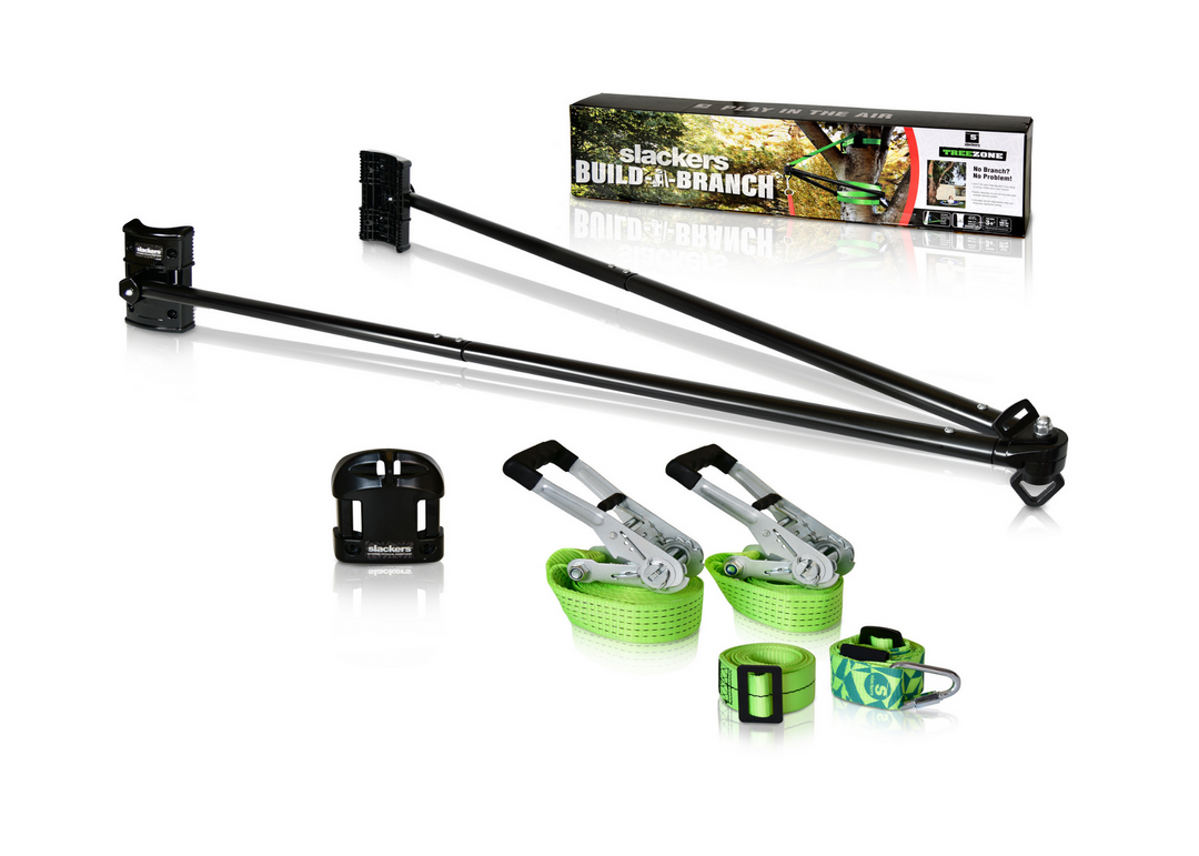 Build-A-Branch™ Opened Box/Damaged
