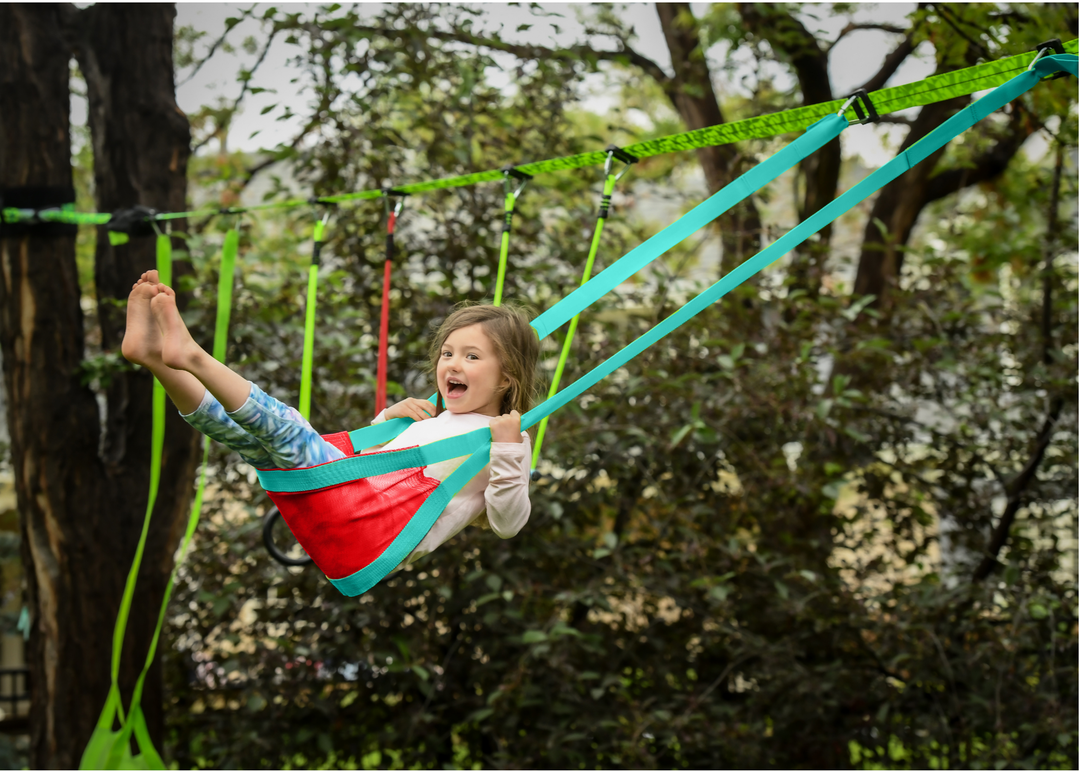 Slackers Soft Swing (Open Box)