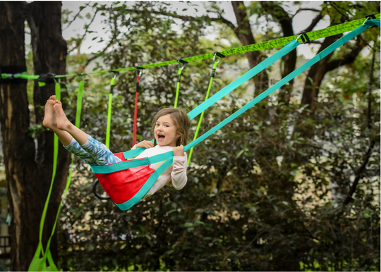 Slackers Soft Swing (Open Box)