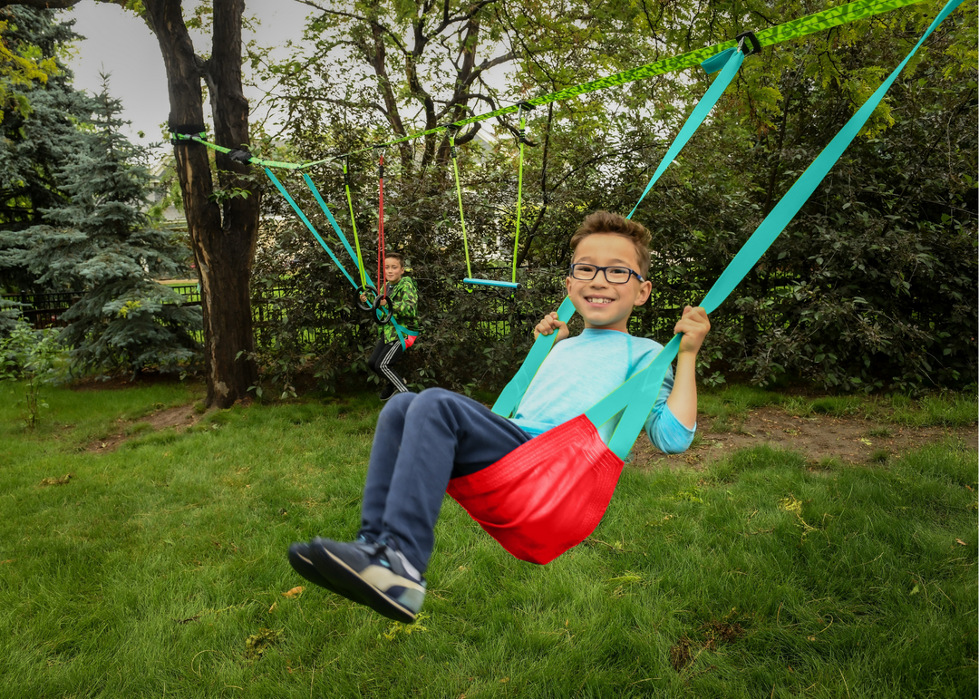 Slackers Soft Swing (Open Box)