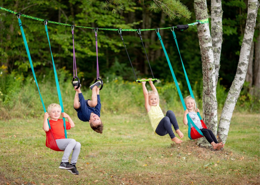 Slackers Soft Swing (Open Box)